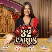 32 Baraha on Dragon King
