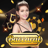Baccarat A on Dragon King