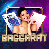 Baccarat B on Dragon King