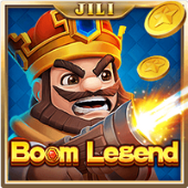 Boom Legend on Dragon King