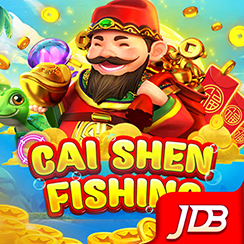 Cai Shen Fishing on Dragon King
