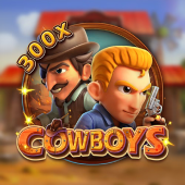 Cowboys on Dragon King