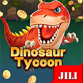Dinosaur Tycoon on Dragon King