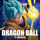 Dragon Ball on Dragon King
