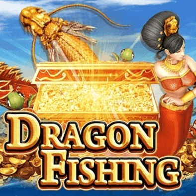Dragon Fishing on Dragon King