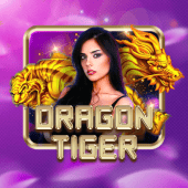 Dragon Tiger on Dragon King