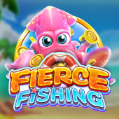 Fierce Fishing on Dragon King