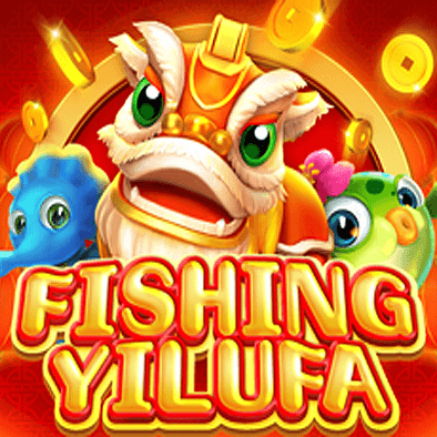 Fishing Yi Lu Fa on Dragon King