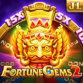 Fortune Gems 2 on Dragon King