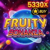 Fruity Bonanza on Dragon King