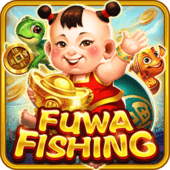 Fuwa Fishing on Dragon King