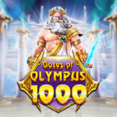 Gates of Olympus 1000 on Dragon King