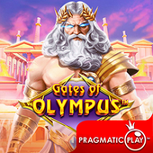Gates of Olympus on Dragon King