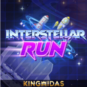 Interstellar Run on Dragon King