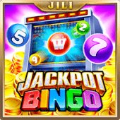 Jackpot Bingo Dragon King game icon