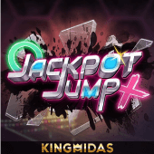 Jackpot Jump on Dragon King