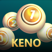 Keno on Dragon King
