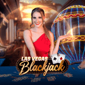 Las Vegas Blackjack on Dragon King