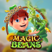 Magic Beans on Dragon King