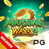 Mahjong Ways 2 on Dragon King