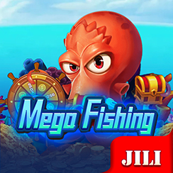 Mega Fishing on Dragon King