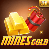 Mines Gold on Dragon King