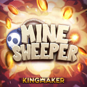 Minesweeper on Dragon King