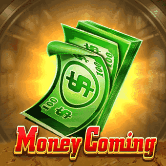 Money Coming on Dragon King