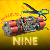 Nine on Dragon King