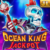 Ocean King Jackpot on Dragon King