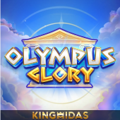 Olympus Glory on Dragon King