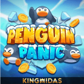 Penguin Panic on Dragon King