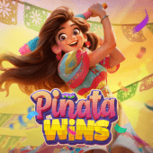 Pinata Wins on Dragon King