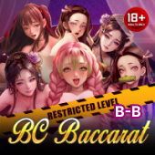 Sexy Blockchain Baccarat B B on Dragon King