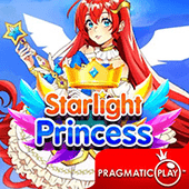 Starlight Princess on Dragon King