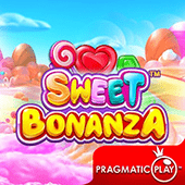 Sweet Bonanza on Dragon King