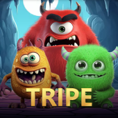 Tripe on Dragon King