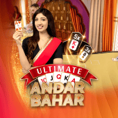 Ultimate Andar Bahar on Dragon King