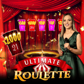 Ultimate Roulette on Dragon King