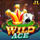 Wild Ace on Dragon King