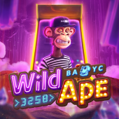 Wild Ape on Dragon King