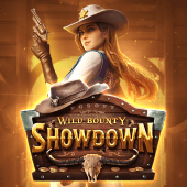 Wild Bounty Showdown on Dragon King